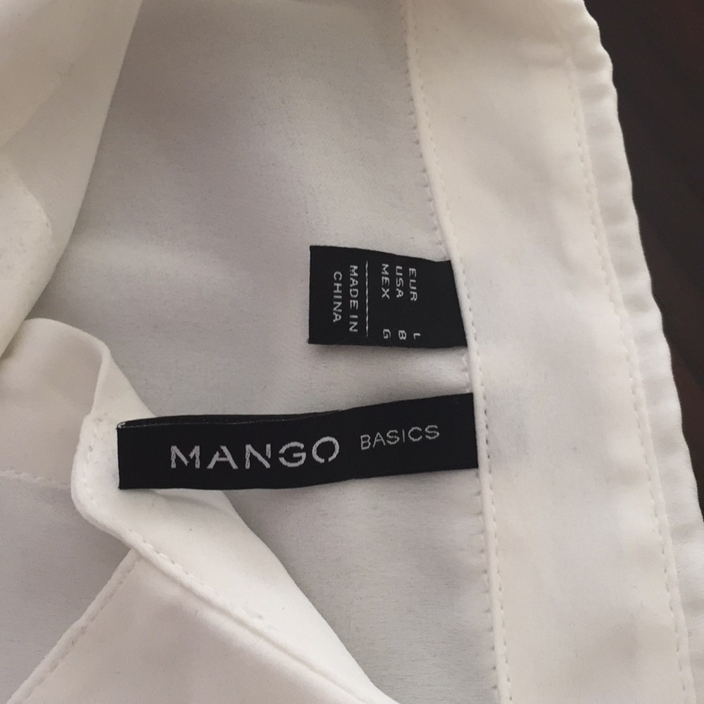 Blouse - Picture 2 of 4